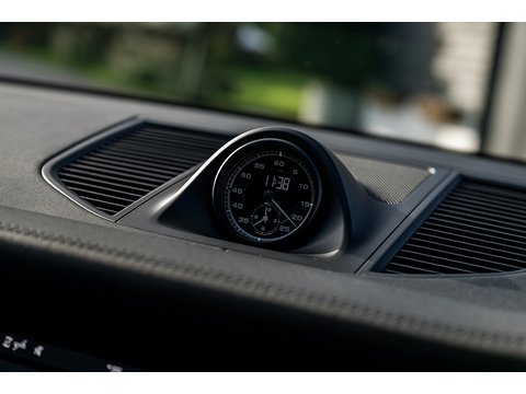 2022 Porsche Macan T SUV PDK 4WD (21)