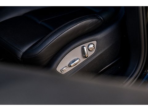 2022 Porsche Macan T SUV PDK 4WD (21)