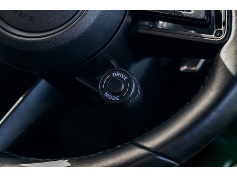 2022 Porsche Macan T SUV PDK 4WD (21)