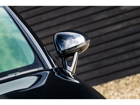 2022 Porsche Macan T SUV PDK 4WD (21)