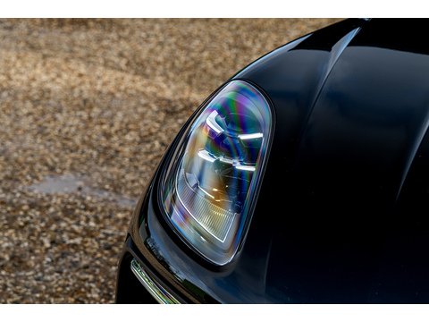 2022 Porsche Macan T SUV PDK 4WD (21)