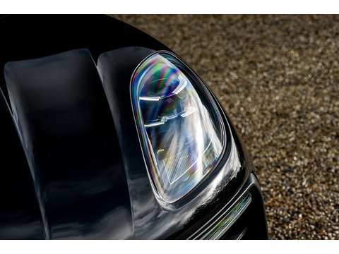 2022 Porsche Macan T SUV PDK 4WD (21)