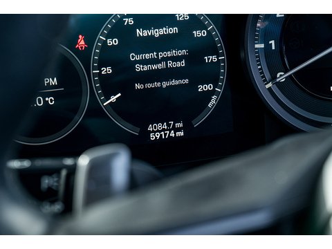 2020 Porsche 992 Carrera 4 Coupe PDK (5)