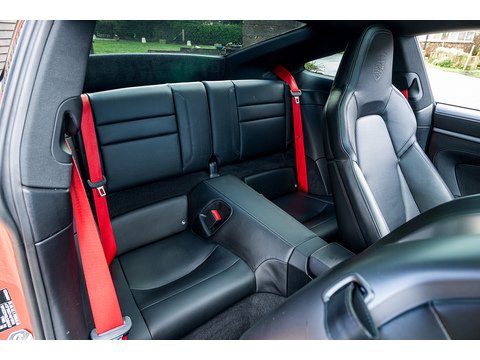 2020 Porsche 992 Carrera 4 Coupe PDK (5)