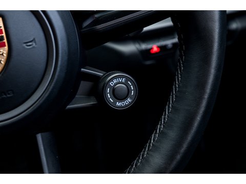 2020 Porsche 992 Carrera 4 Coupe PDK (5)