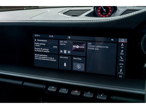 2020 Porsche 992 Carrera 4 Coupe PDK (5)