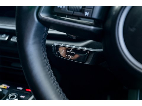 2020 Porsche 992 Carrera 4 Coupe PDK (5)