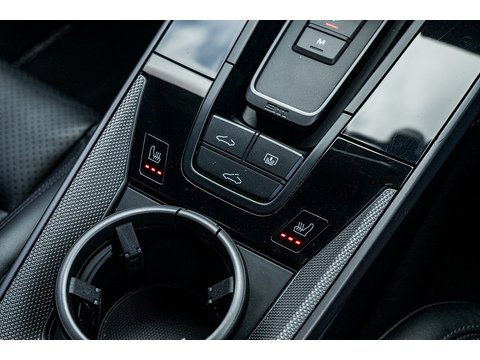 2020 Porsche 992 Carrera 4 Coupe PDK (5)