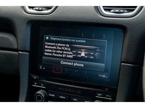 2019 Porsche 718 Cayman GT4 Manual (31)