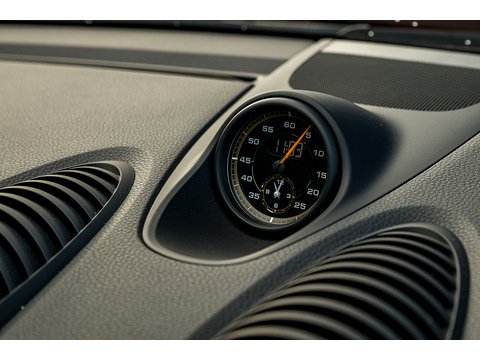 2019 Porsche 718 Cayman GT4 Manual (31)