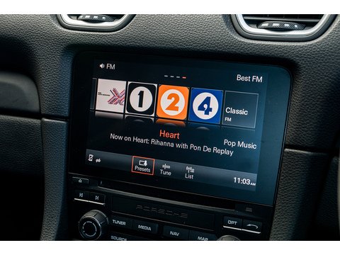 2019 Porsche 718 Cayman GT4 Manual (31)