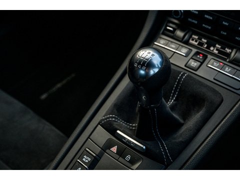 2019 Porsche 718 Cayman GT4 Manual (31)