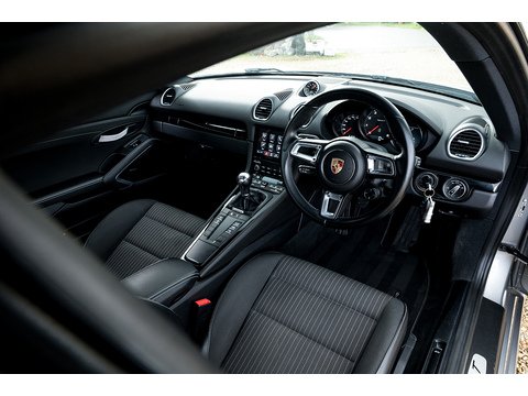 2.0T Cayman T Manual (38)
