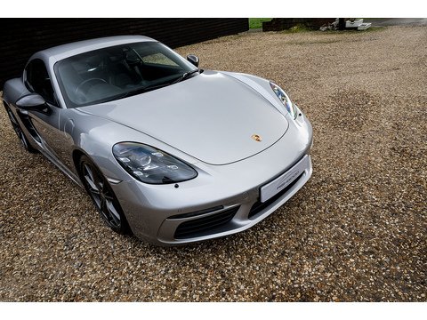2.0T Cayman T Manual (38)