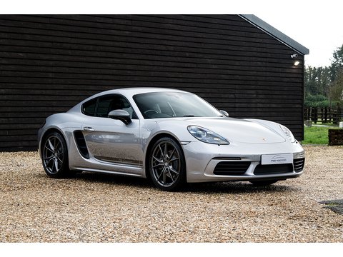 2.0T Cayman T Manual (38)
