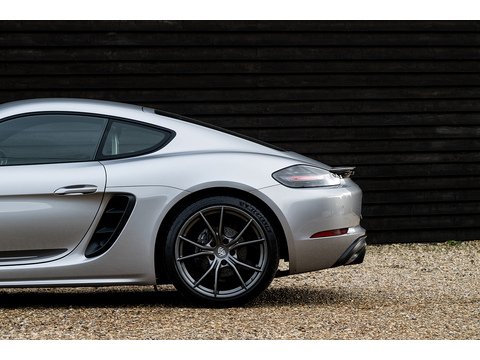 2.0T Cayman T Manual (38)