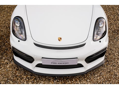 GT4 3.8 2dr Coupe Manual Petrol