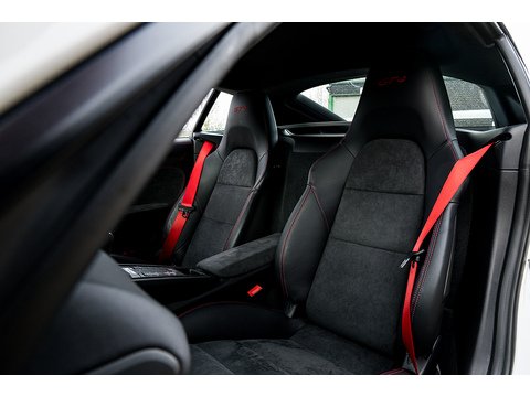 GT4 3.8 2dr Coupe Manual Petrol