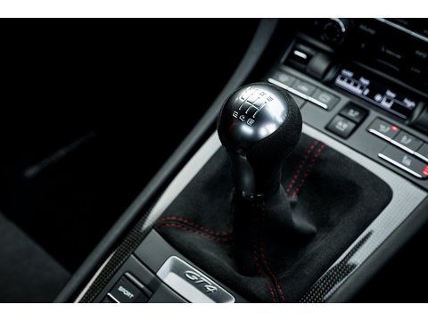 GT4 3.8 2dr Coupe Manual Petrol