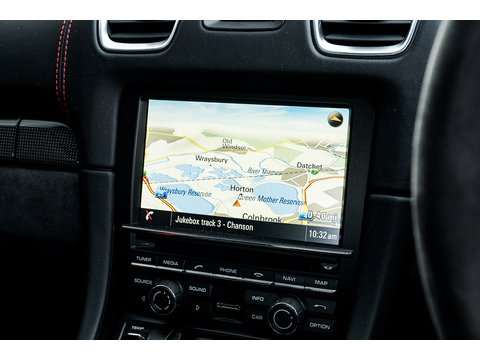 GT4 3.8 2dr Coupe Manual Petrol