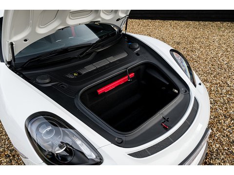 GT4 3.8 2dr Coupe Manual Petrol