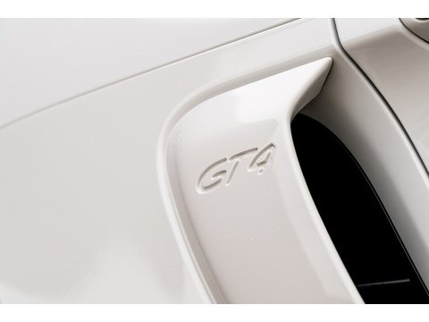 GT4 3.8 2dr Coupe Manual Petrol