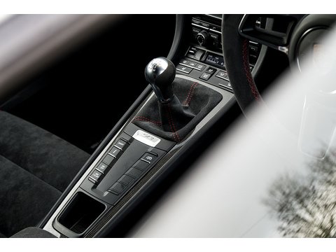 GT4 3.8 2dr Coupe Manual Petrol