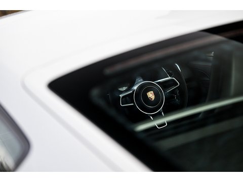 GT4 3.8 2dr Coupe Manual Petrol