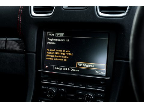 GT4 3.8 2dr Coupe Manual Petrol