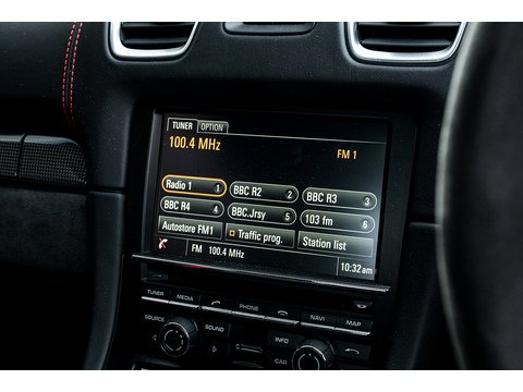 GT4 3.8 2dr Coupe Manual Petrol