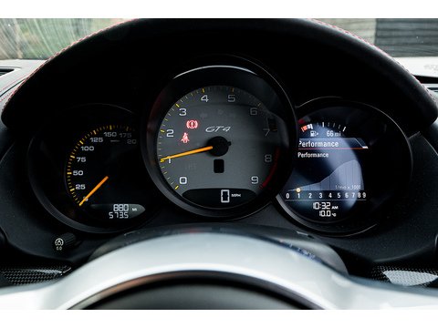 GT4 3.8 2dr Coupe Manual Petrol