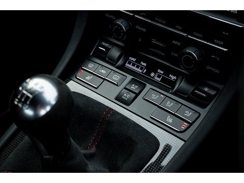 GT4 3.8 2dr Coupe Manual Petrol