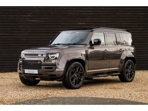 4.4P V8 MHEV OCTA Auto 4WD (7)