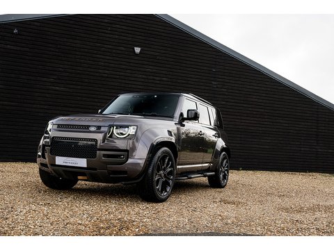 4.4P V8 MHEV OCTA Auto 4WD (7)