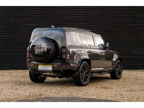4.4P V8 MHEV OCTA Auto 4WD (7)