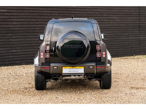 4.4P V8 MHEV OCTA Auto 4WD (7)