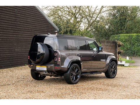 4.4P V8 MHEV OCTA Auto 4WD (7)