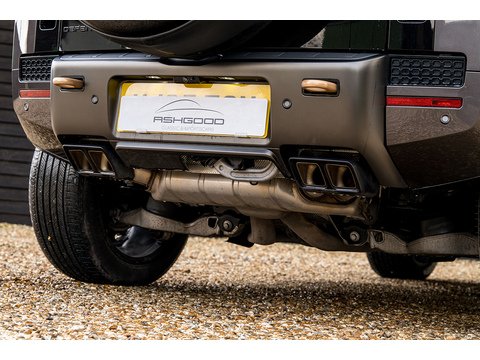 4.4P V8 MHEV OCTA Auto 4WD (7)