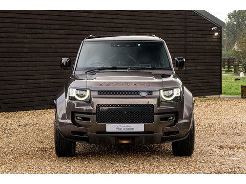 4.4P V8 MHEV OCTA Auto 4WD (7)