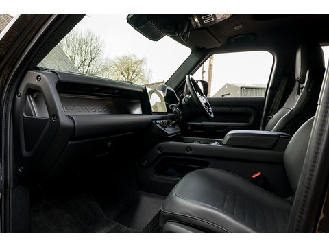 4.4P V8 MHEV OCTA Auto 4WD (7)