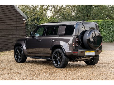 4.4P V8 MHEV OCTA Auto 4WD (7)