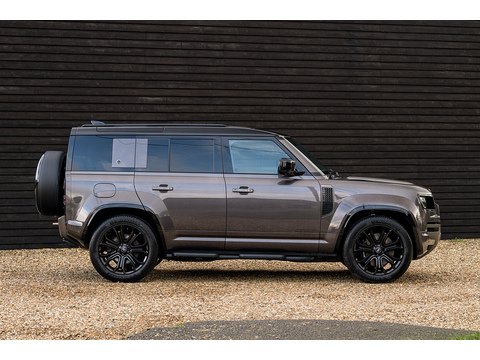 4.4P V8 MHEV OCTA Auto 4WD (7)