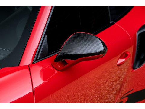 2019 Porsche 991.2 GT3 RS Weissach (2)