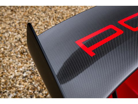 2019 Porsche 991.2 GT3 RS Weissach (2)