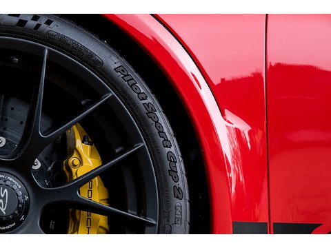 2019 Porsche 991.2 GT3 RS Weissach (2)