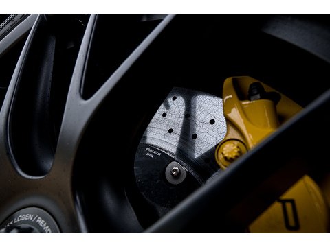 2019 Porsche 991.2 GT3 RS Weissach (2)