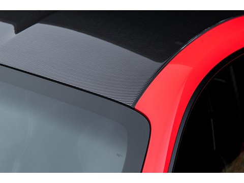 2019 Porsche 991.2 GT3 RS Weissach (2)