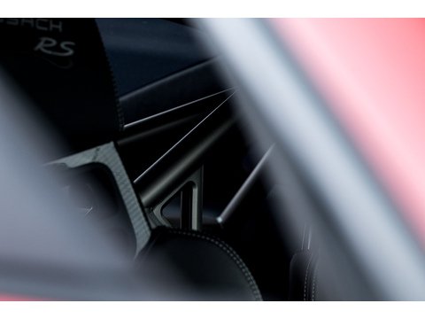 2019 Porsche 991.2 GT3 RS Weissach (2)