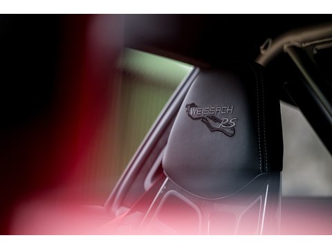 2019 Porsche 991.2 GT3 RS Weissach (2)