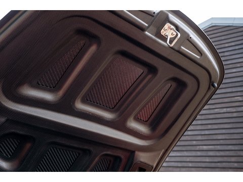 2019 Porsche 991.2 GT3 RS Weissach (2)